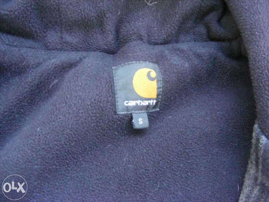 Casaco Carhart unisexo