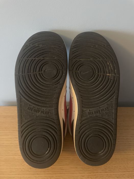 Tenis da Nike tam 40