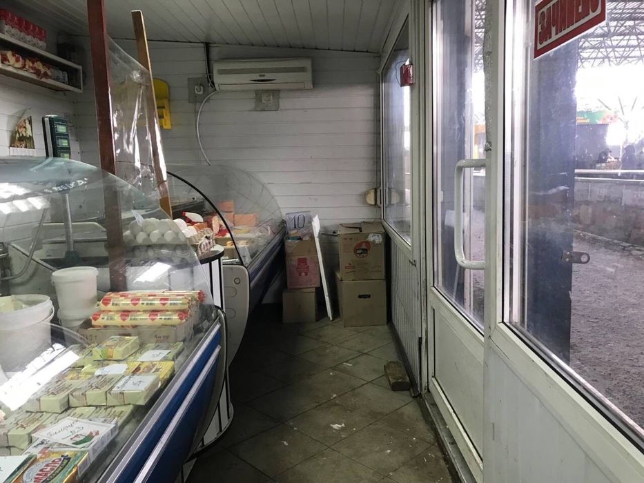 Магазин Павільйон Центральний ринок Продаж Оренда