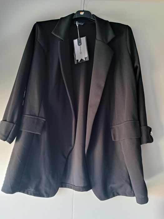 Blazer de mulher novo