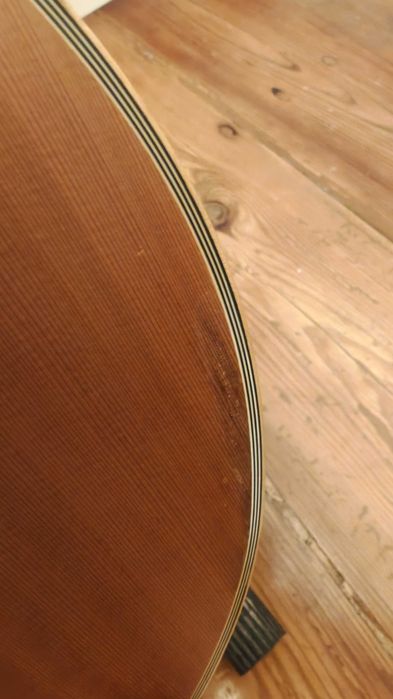 Tanglewood Electric Acoustic Guitar