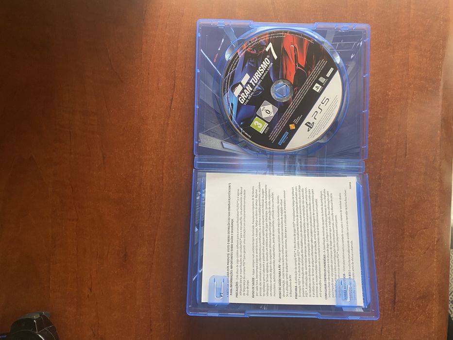 Gran Turismo 7 - PS5