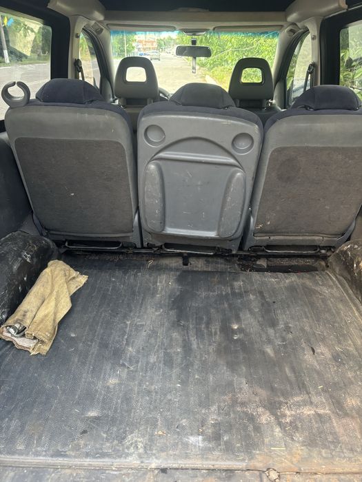 Opel Combo 1.7 CDTI