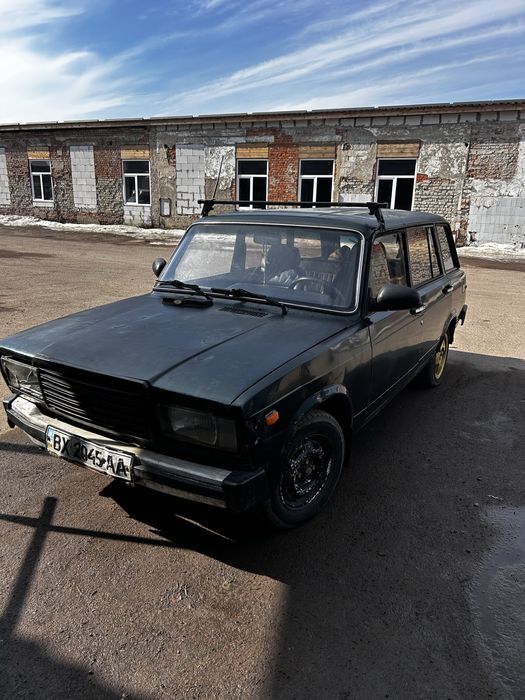 Продам ВАЗ 2104 2001 року випуску