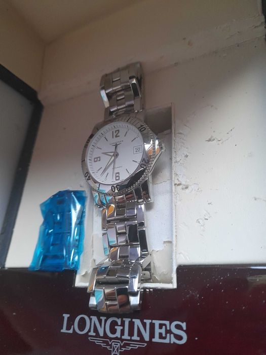 lonjines automatic admiral