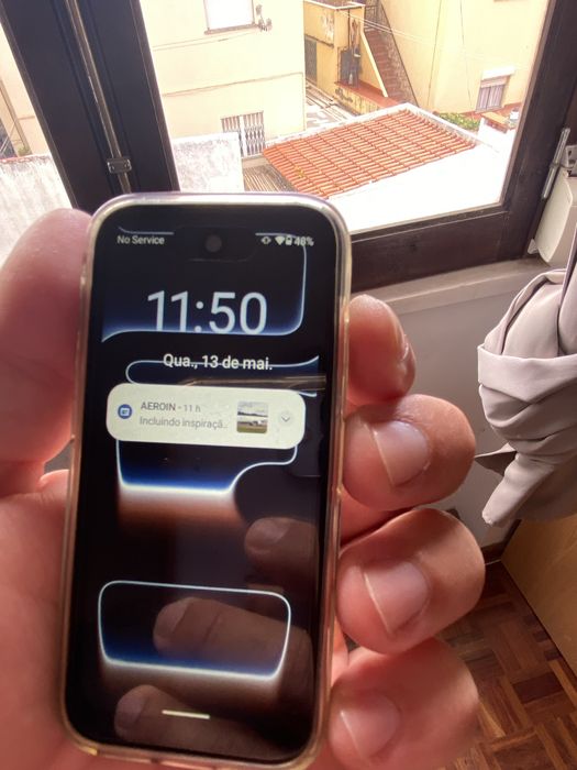 Mini smartphone