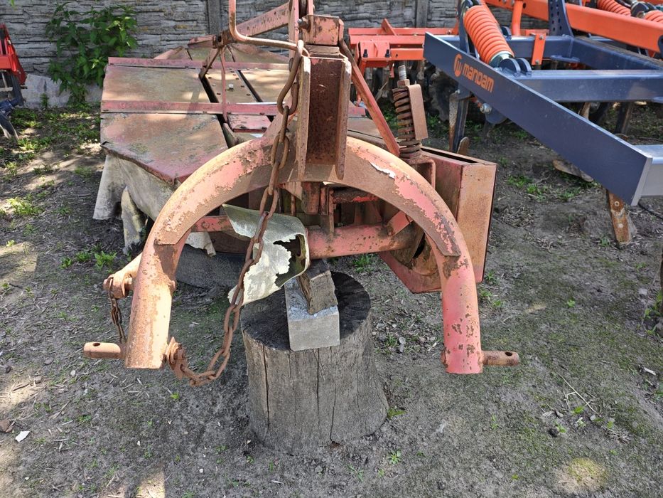 Kosiarka rotacyjna  Z 173