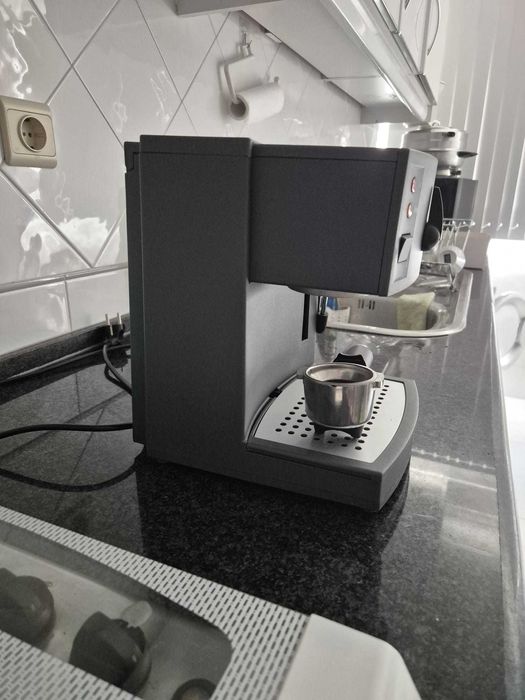 Máquina de Café Expresso Krups – Vintage