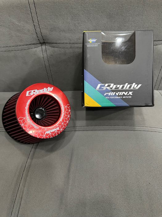 Фильтр нулевого сопротивления нулевик воздушный фильтр спортивный