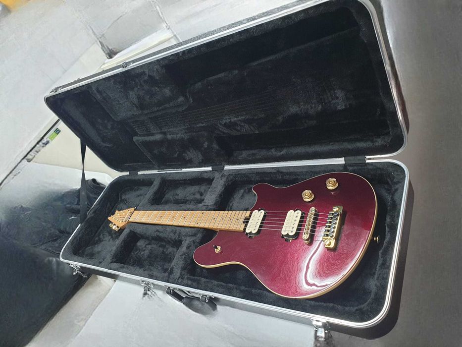 EVH Wolfgang Special