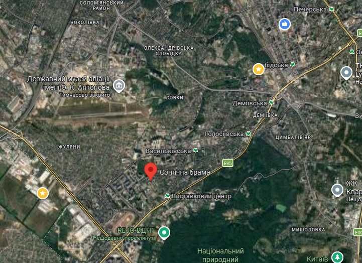 3-rooms apartment apartment by the address (area 117 m²) - Atlanta.ua - photo 22