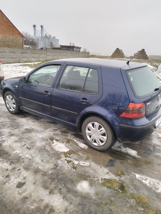 1.4 benzyna, zadbany , 2000 rok