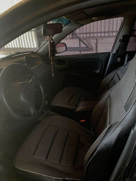 Продам Lanos 1.6