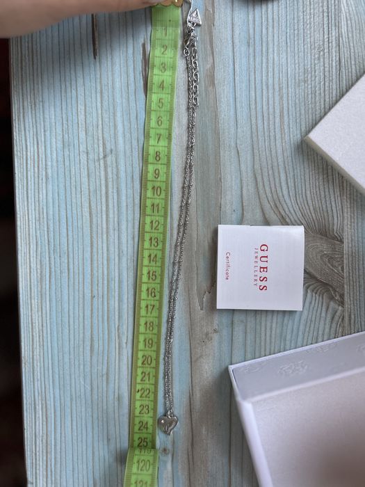 Ланцюжок guess