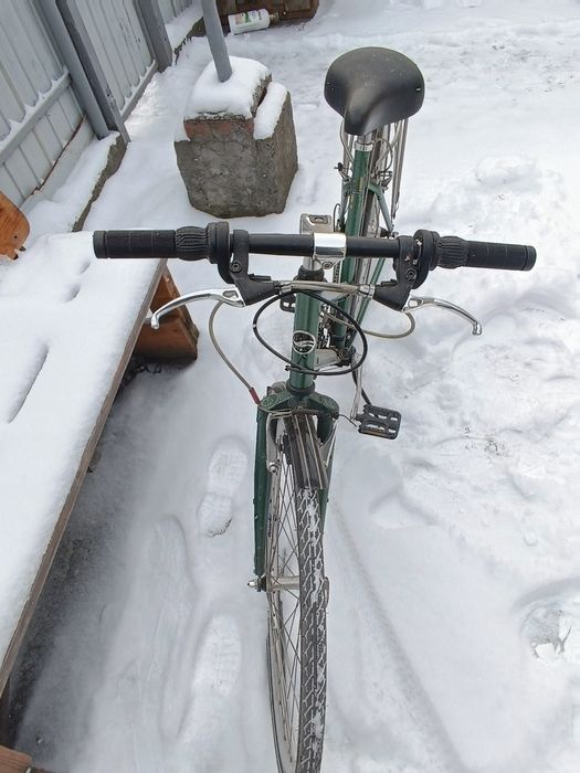 Продам велосипед