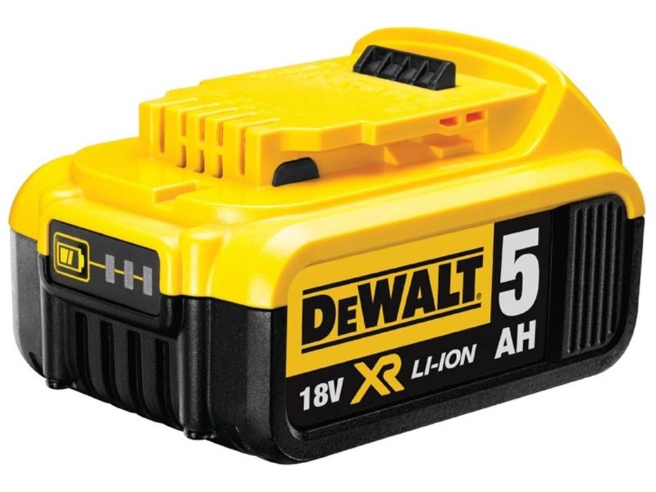 DeWalt Akumulator 18v 5Ah PL Dystrybucja /celian/