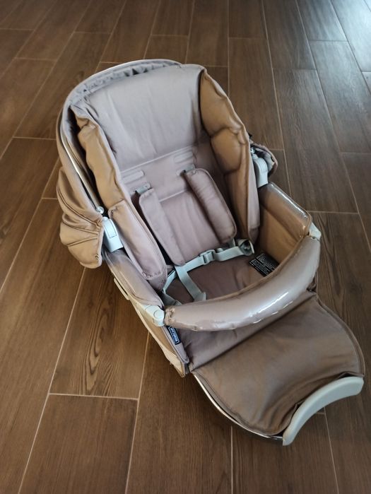 Trio Bebécar IP-OP XL