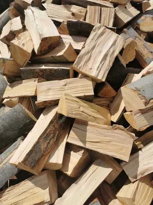 Drewno kominkowe oraz do pieca Bojanowo
