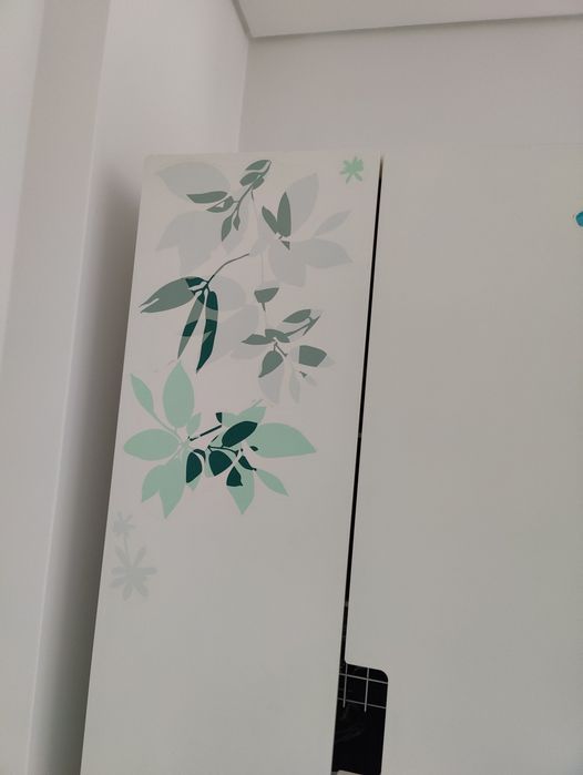 Roupeiro criança IKEA STUVA