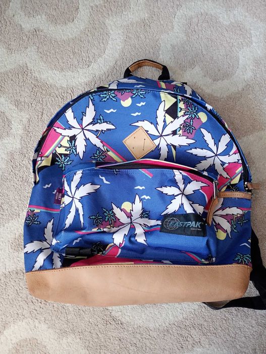 Plecak Eastpak super