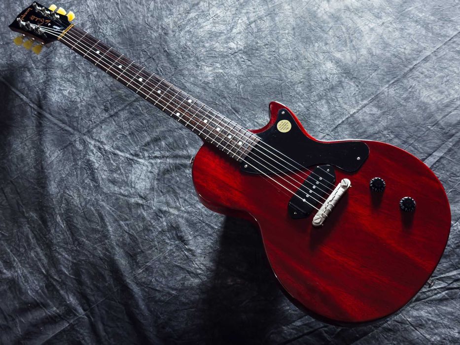Gibson Les Paul Junior 2015 Heritage Cherry