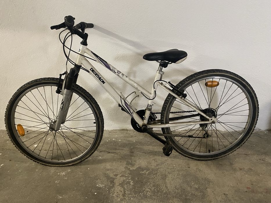 Bicicleta roda 26’