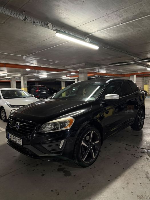 Volvo XC 60