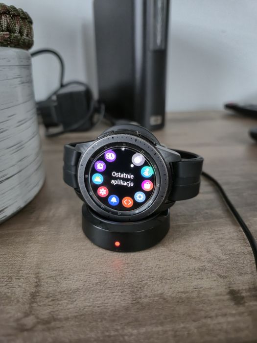 Samsung galaxy watch