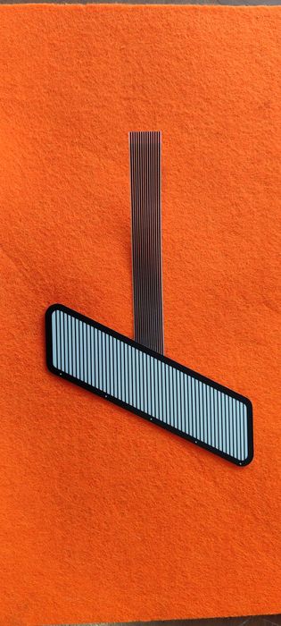 SUZUKI OMNICHORD Strum Plate - OM300 OM100 OM150 OM200M OM250M