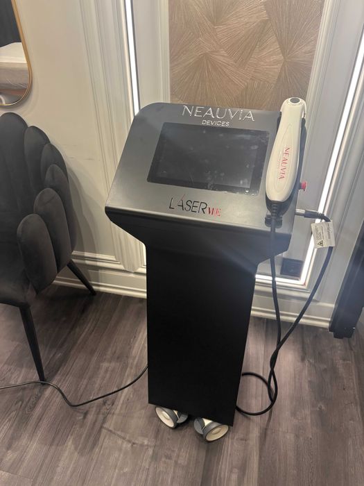 Laser laserMe  Neauvia
