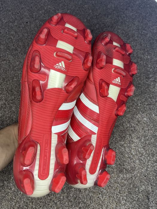 Korki Adidas Predator X David Beckham FG