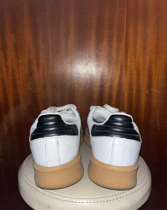 Adidas Samba - tamanho 41,5
