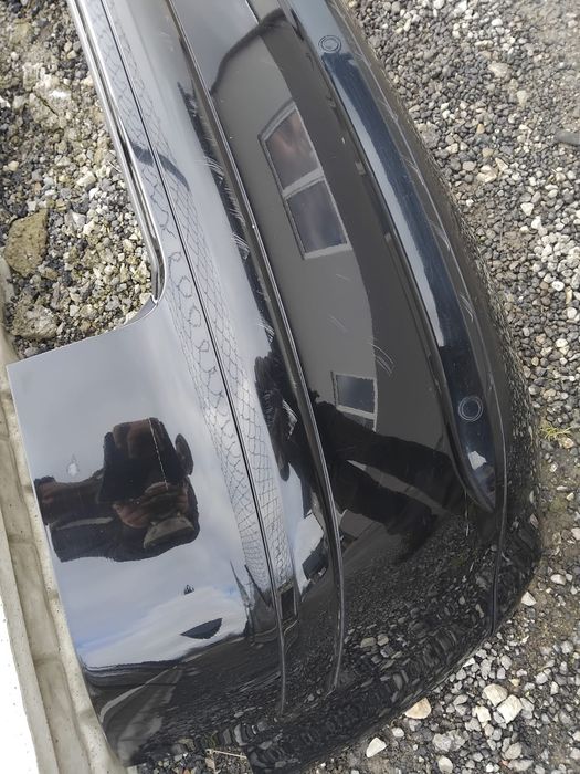 zderzak tylny tył Audi A3 8P 3D ly9b
Warunki oferty
cena300,00 zł