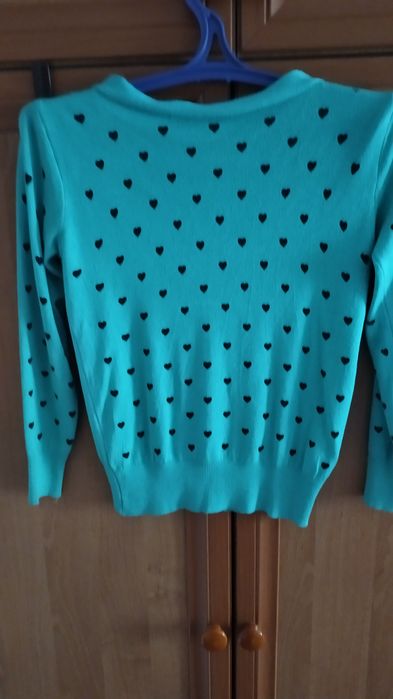 Кофточка для девочки