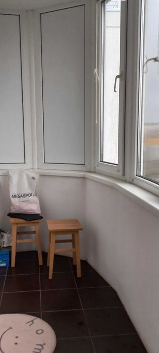 Сдам 1к квартиру студию на Намыве,район ЖК Ривьера.