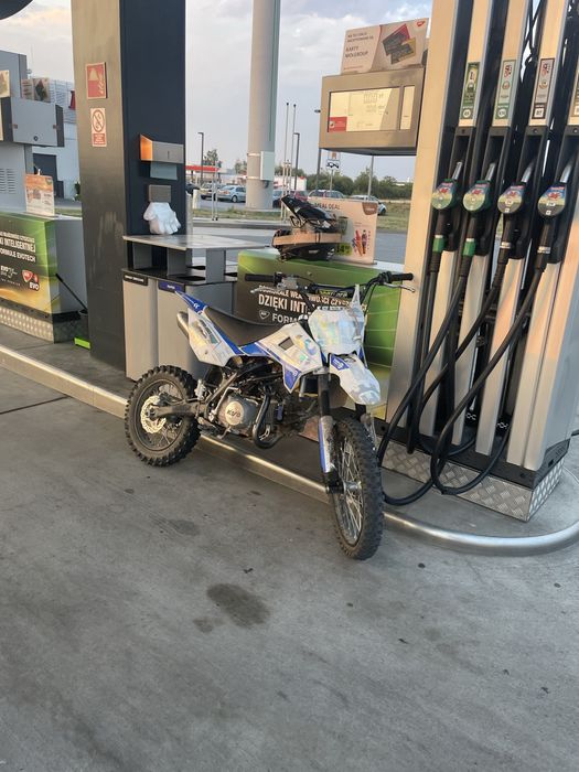 Kayo 140 tt