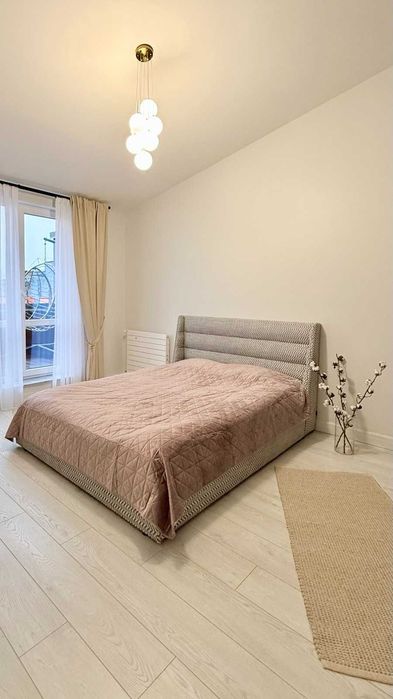 Продаж квартири-пентхаус в сучасному ЖК "Dream Park"