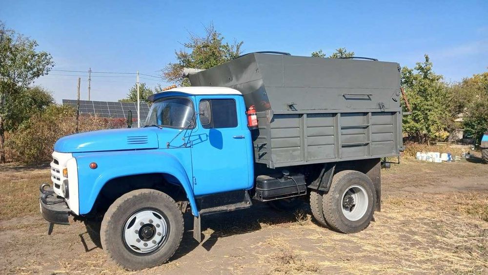 Продам ЗіЛ-130 ДИЗЕЛЬ