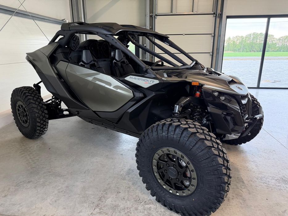 Can-Am