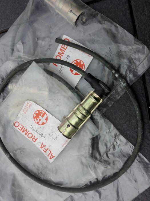 cachimbo das belas alfa romeo