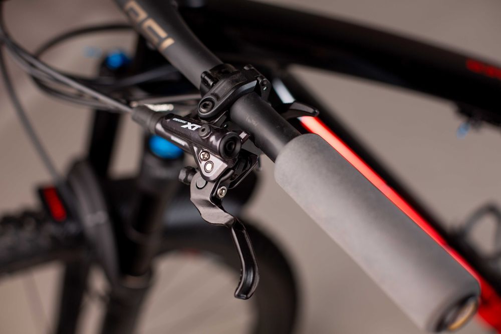 Trek Supercaliber 9,8 gen. 2 roz. M
