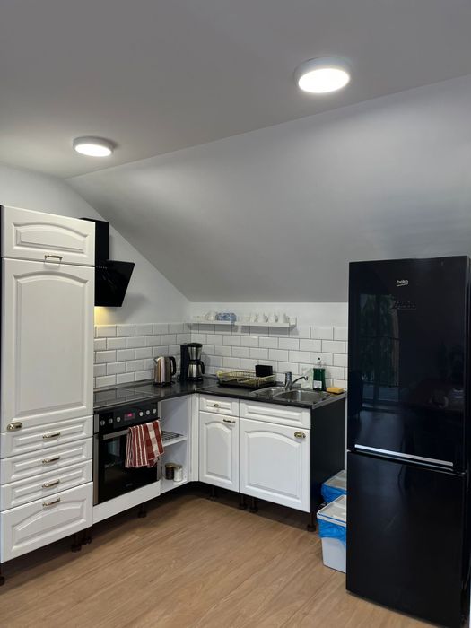 Mieszkanie w centrum duży apartament