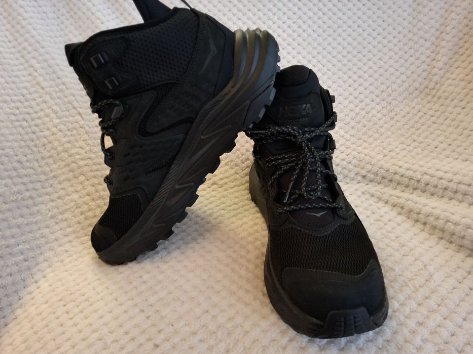 Hoka Anacapa 2 GTX Gore-Tex. Розмір 43. Устілка 29.0см. Оригінал