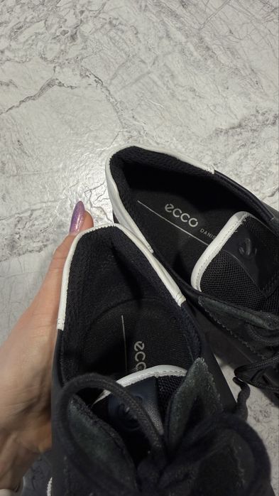 Туфлі Ecco хлопчик 37 (24см)