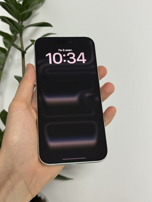 Iphone 14 Pro Max в корпусі 17 Pro max 128 Gb