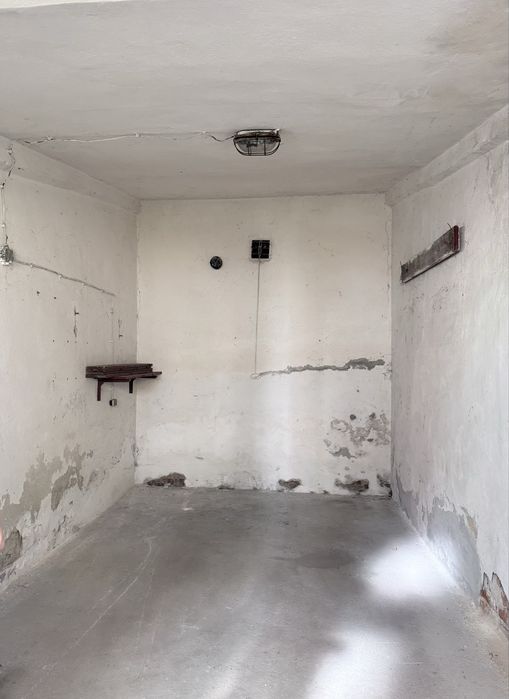 Garaz do wynajecia. Prąd. Bezpieczna lokalizacja - Widok 5