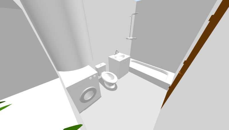 Moradia v2 em Igreja Nova