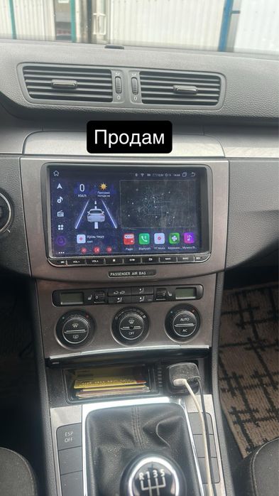 Андроїд магнітола до ваг групи