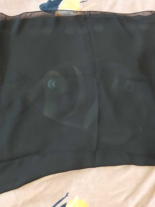 Pareo na plażę wzor nemo