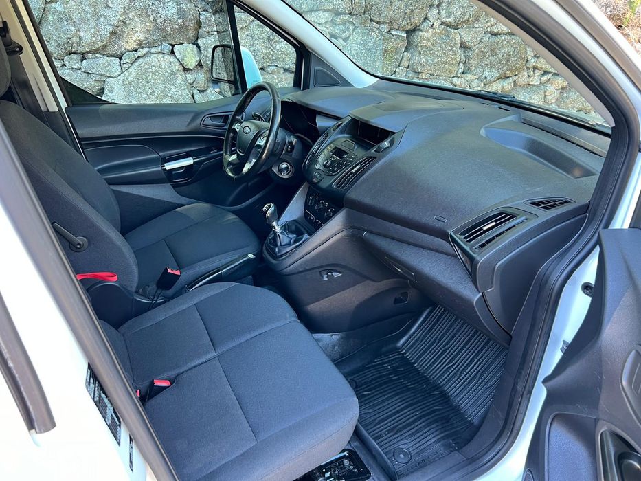 Ford Transit connect 1.5